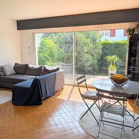 T3 Et Bourg A Pied Apartmán *