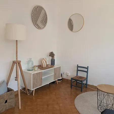 T3 Et Bourg A Pied Apartmán *