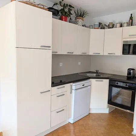 T3 Et Bourg A Pied Apartmán